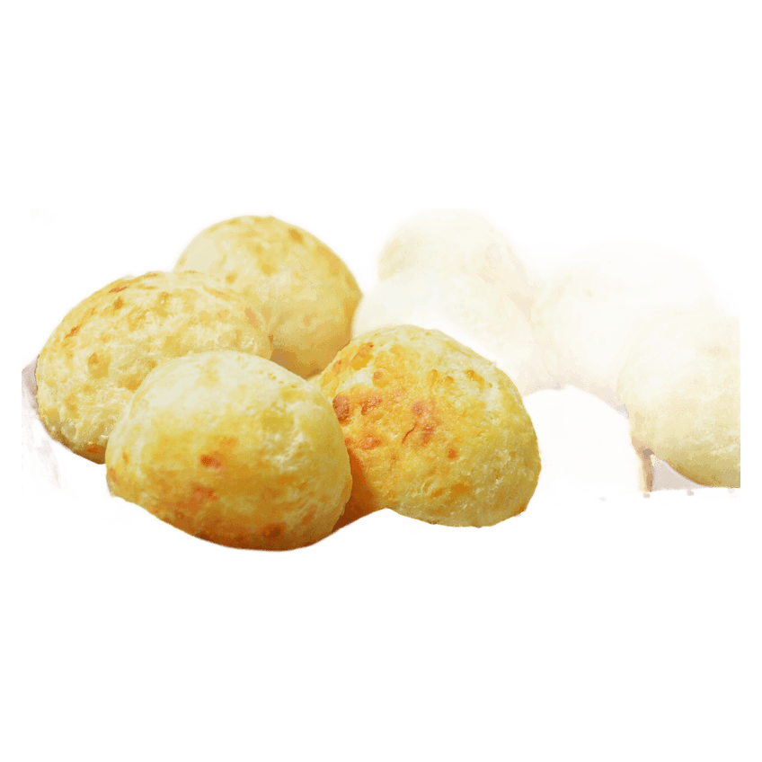 Pão de queijo
