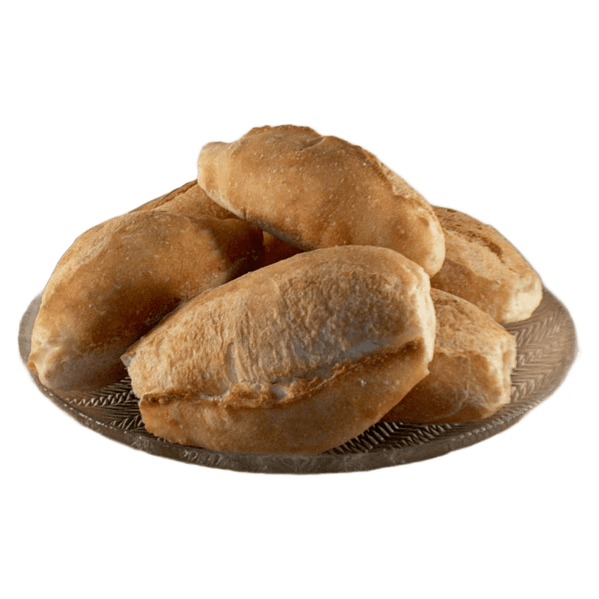 Pão francês