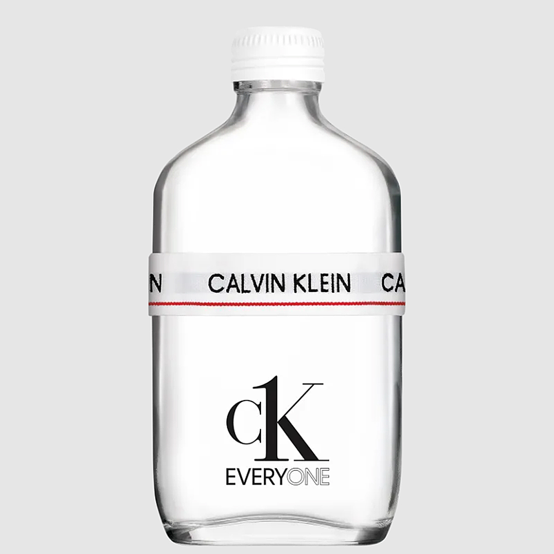 Perfume Calvin Klein CK Everyone Eau de Toilette Unissex 50ML