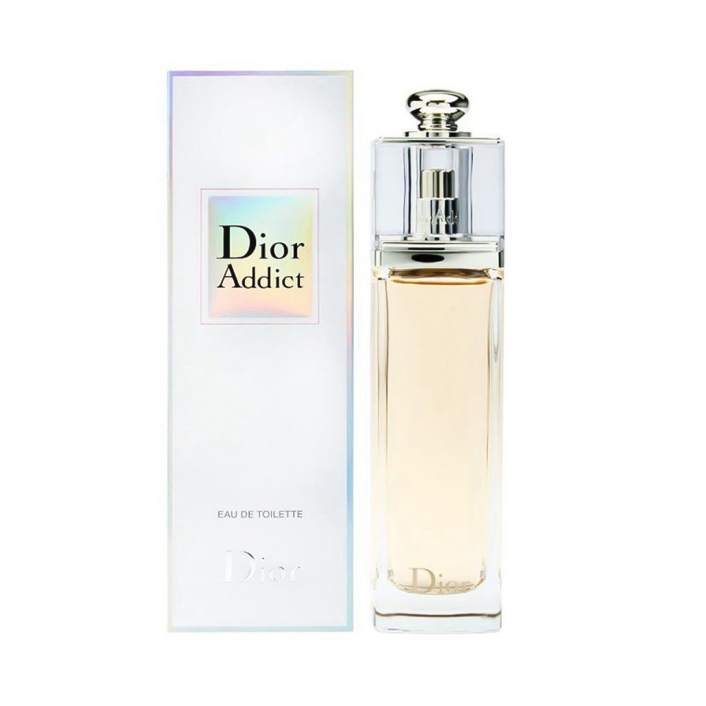 Perfume Christian Dior Addict Eau de Parfum Feminino 100ML