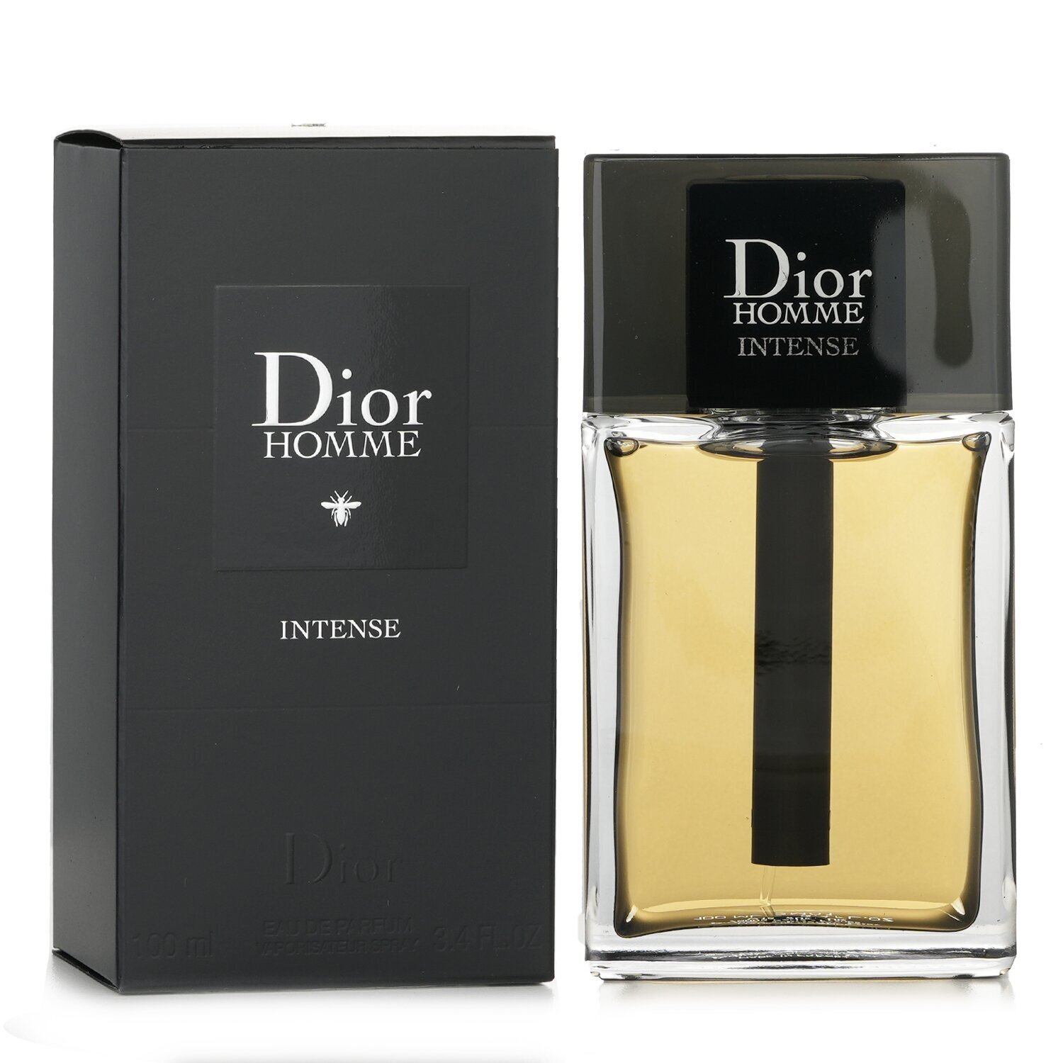 Perfume Christian Dior Homme Intense Eau de Parfum Masculino 100ML