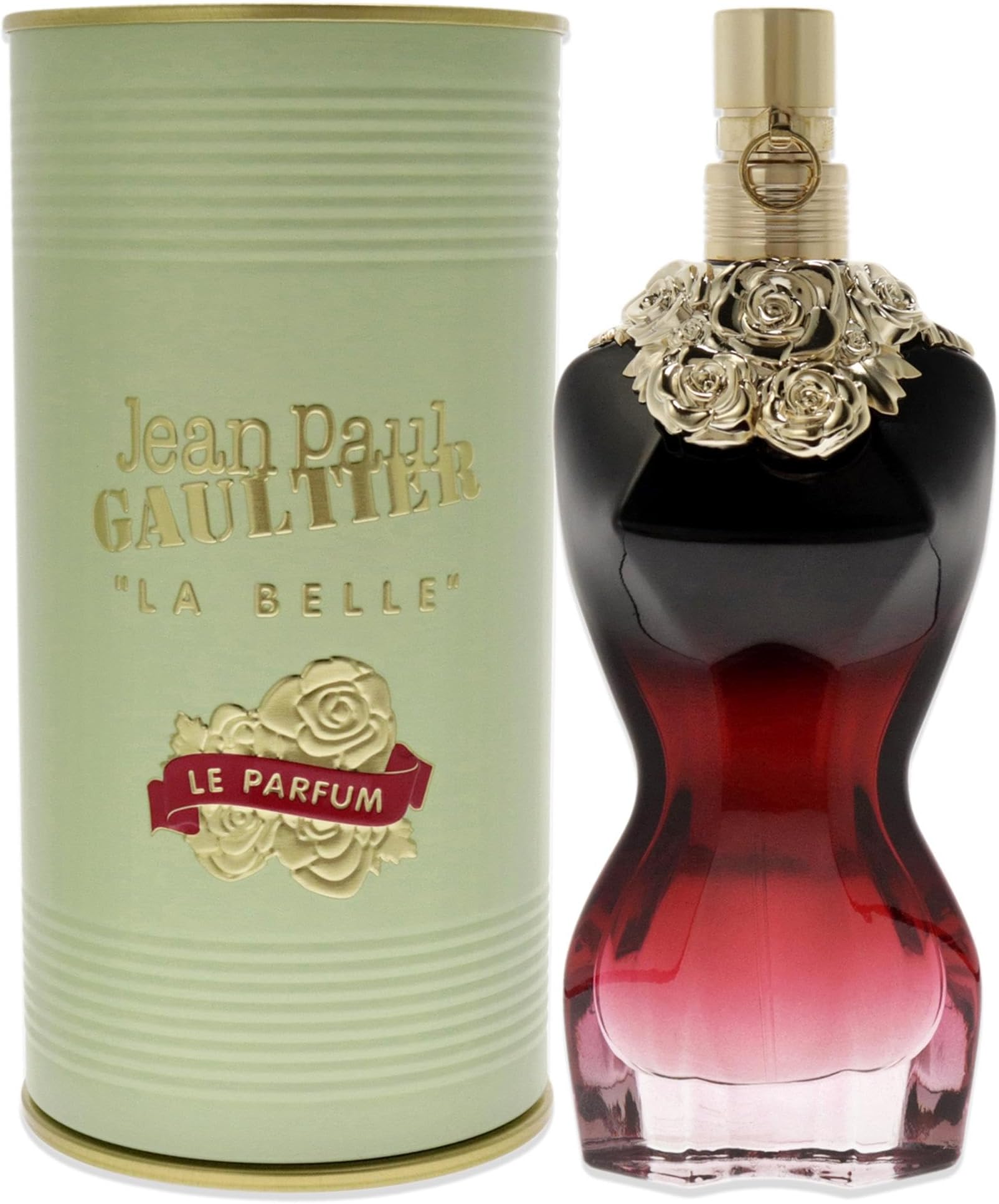 Perfume Jean Paul Gaultier Divine Le Parfum Eau de Parfum Feminino 50ML