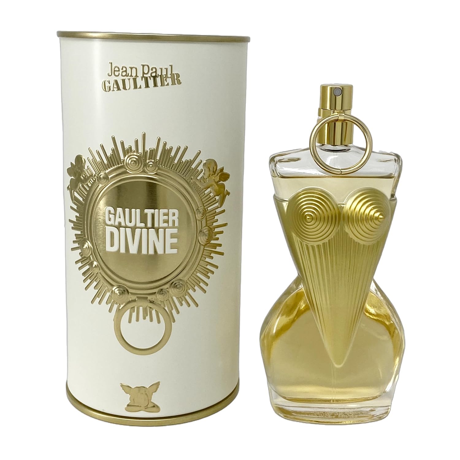 Perfume Jean Paul Gaultier Eau de Toilette Feminino 100ML