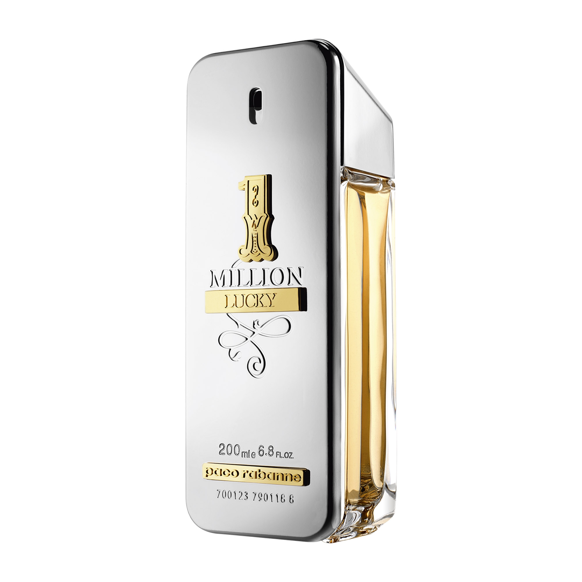 Perfume Paco Rabanne 1 Million Parfum Masculino 50ML